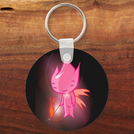 ソフィーのキーチェーン キーホルダー (正面)