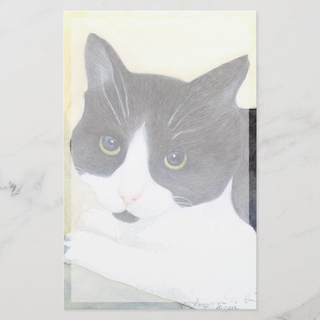 ソフィー (正面)