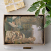 ソフィー・アンダーソンによる子どもの物語集 薄葉紙 (ギフト)