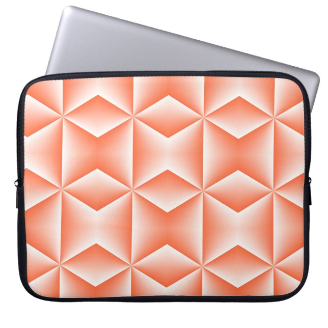 ソフィー ラップトップスリーブ (正面)