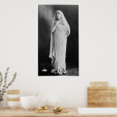 ソフォクレスによる「アンティゴーン」のジュリア・バルテット ポスター (キッチン)