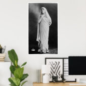 ソフォクレスによる「アンティゴーン」のジュリア・バルテット ポスター (ホームオフィス)