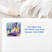 ソフコーギ ラベル (インサイチュ)