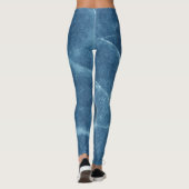 ソフトすごい最高のレギンス レギンス (裏面)