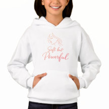 ソフトだけど力強いTシャツ