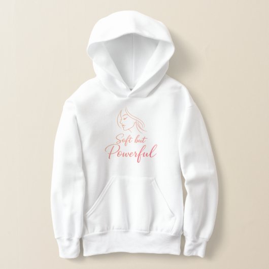 ソフトだけど力強いTシャツ (レイダウン)