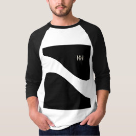 ソフトでクラシックなTシャツ Tシャツ