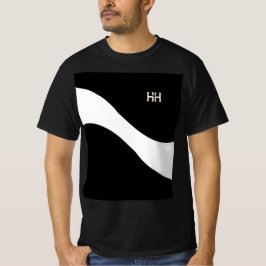 ソフトでクラシックなTシャツ Tシャツ