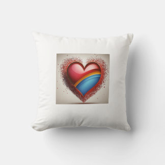 「ソフトな声明： [Your Brand] Pillow & Pouf Ensem クッション