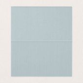 ソフトアイボリーホワイトフローラバンチ結婚ー座席表 (内部フラット)