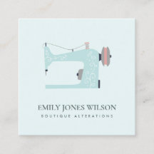 ソフトアエレガントクアブルーピンク裁縫機テーラー