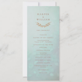 ソフトアクア結婚フローラ式プログラム 招待状