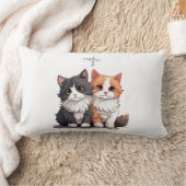 ソフトアーモダント装飾用クッション ランバークッション (ブランケット)