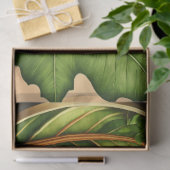 『ソフトウィスパー：ティッシュペーパーの優雅さ』 薄葉紙 (ギフト)