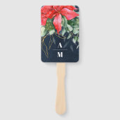 ソフトウィンターベリークリスマス結婚ズ ハンドファン (正面)