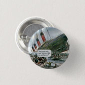 ソフトウェアのせいか? 缶バッジ (正面&裏面)