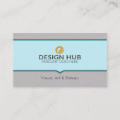 ソフトウェアエンジニアプロフェッショナル名刺 名刺 (裏面)