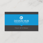 ソフトウェアエンジニアプロフェッショナル名刺 名刺 (裏面)