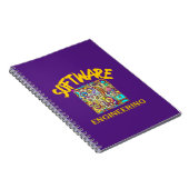 ソフトウェアエンジニアリング ノートブック (右側)