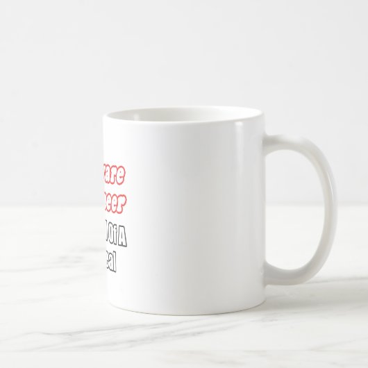ソフトウェアエンジニア…大きな問題の種類 コーヒーマグカップ (右)