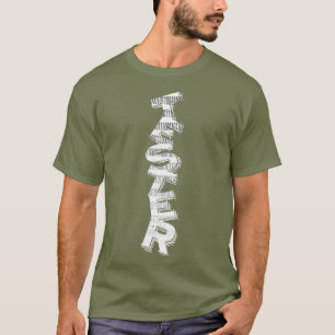 ソフトウェアテスト品質保証QAテスター Tシャツ