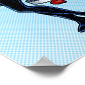 ソフトウェア技術者連盟 ポスター (角)