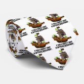 ソフトウェア開発の恐ろしい夜アンドロイド ネクタイ (ロール)