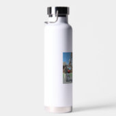 ソフトウェア開発者は山の移動の方法を知っている ウォーターボトル (右面)