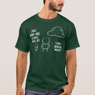ソフトウェア開発者コンピュータエンジニアおたくおもしろい Tシャツ