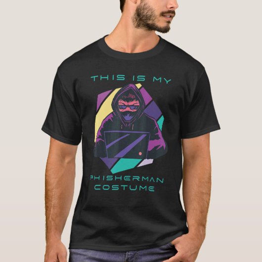 ソフトウェア開発者コンピュータエンジニアハッカー許可 Tシャツ (正面)