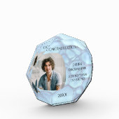 ソフトウェア開発者賞フォトキープサケ フォトブロック (左)