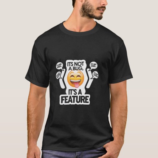 ソフトウェア開発者 コンピュータ エンジニア ネิร์ド プログラム Tシャツ (正面)