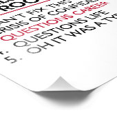 ソフトウェア開発者 – ソフトウェア開発プロセス フォトプリント (角)