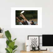 ソフトウェア9 ポスター (ホームオフィス)