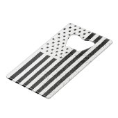 ソフトウェア クレジットカード栓抜き (裏面アングル)