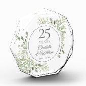 ソフトウォーター葉カラー25周年 フォトブロック