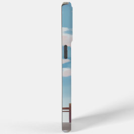 ソフトエステティック女の子とバラ電話ケース iPhone 15 PRO MAXケース