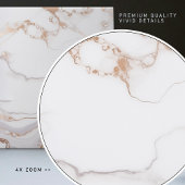 ソフトエレガンスバラ金ゴールド大理石静脈テクスチャ タイル