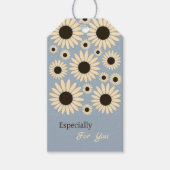 ソフトエンプレスフローラルズ ラディアントエンプレス ギフトタグ (正面)