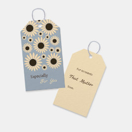 ソフトエンプレスフローラルズ ラディアントエンプレス ギフトタグ