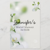 ソフトオーキエレガントッドアドバイスカード (裏面)