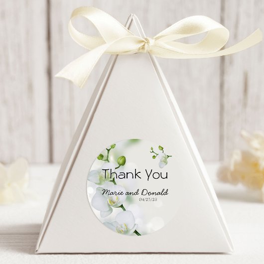 ソフトオーキエレガントッドクラシックラウンドステッカー ラウンドシール