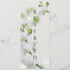 ソフトオーキエレガントッド予約椅子記号 メニュー