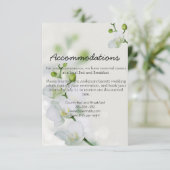 ソフトオーキエレガントッド エンクロージャーカード (スタンド正面)