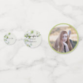 ソフトオーキエレガントッド コンフェッティ (正面)