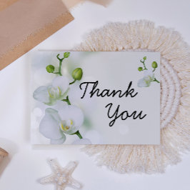 ソフトオーキエレガントッド サンキューカード