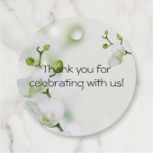 ソフトオーキエレガントッド フェイバータグ (裏面)