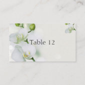 ソフトオーキエレガントッド プレイスカード (裏面)