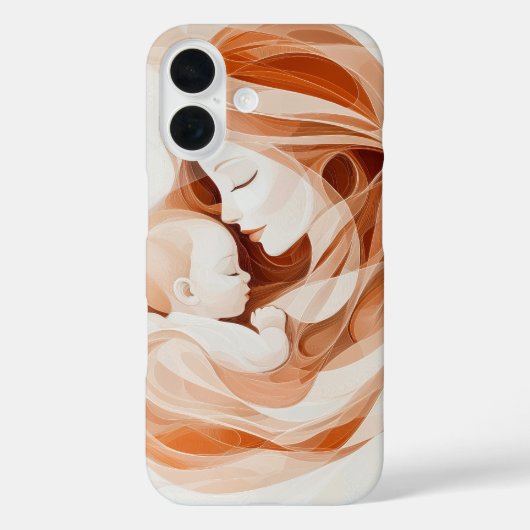 ソフトオービット Case-Mate iPhoneケース (裏面)