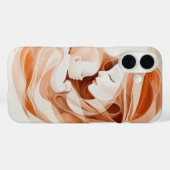 ソフトオービット Case-Mate iPhoneケース (裏面 (横))